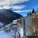 Apartment Residenz Maroi - Wasle Sankt Anton am Arlberg