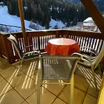 Apartment Residenz Maroi - Wasle Sankt Anton am Arlberg