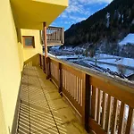 Residenz Maroi - Wasle Sankt Anton am Arlberg