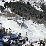 Apartment Residenz Maroi - Wasle *