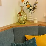 Apartment Residenz Maroi - Wasle