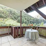 Apartment Residenz Maroi - Wasle *