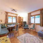 Apartment Residenz Maroi - Wasle *