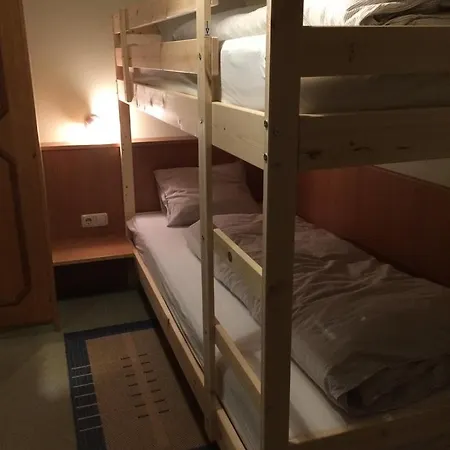 Residenz Maroi - Wasle Apartman *