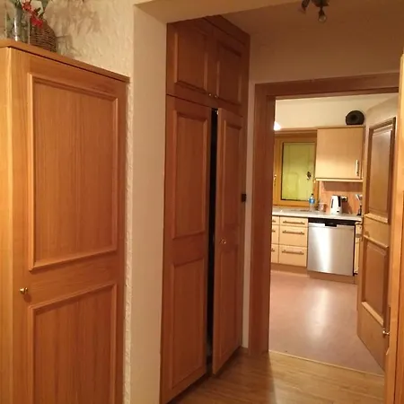 Residenz Maroi - Wasle Apartment *