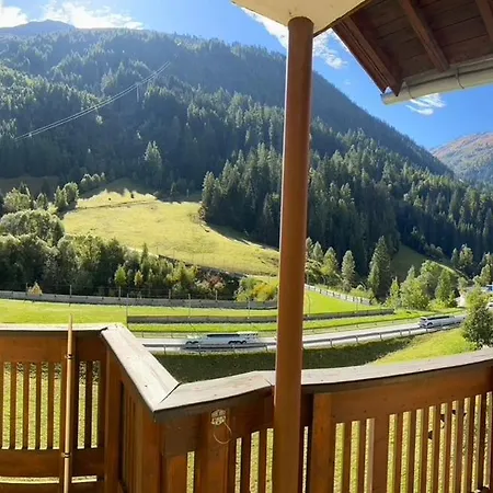 Residenz Maroi - Wasle * Sankt Anton am Arlberg