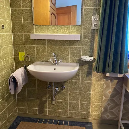 Residenz Maroi - Wasle Sankt Anton am Arlberg