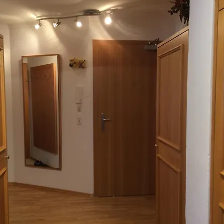 Residenz Maroi - Wasle * سانكت أنتون ام ارلبرغ