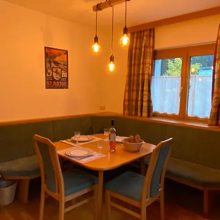 Apartment Residenz Maroi - Wasle *