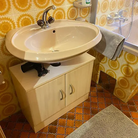 Residenz Maroi - Wasle Apartment *