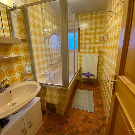 Apartment Residenz Maroi - Wasle Sankt Anton am Arlberg