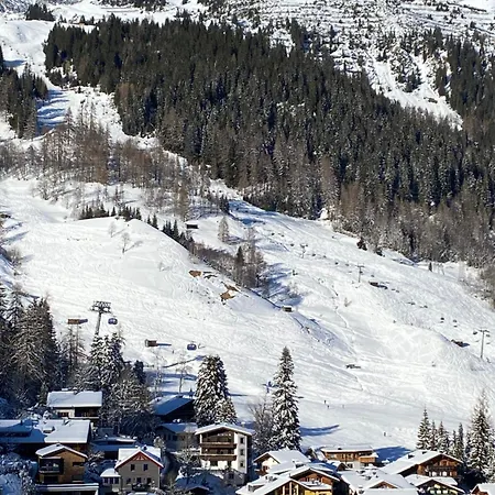 Apartamento Residenz Maroi - Wasle *