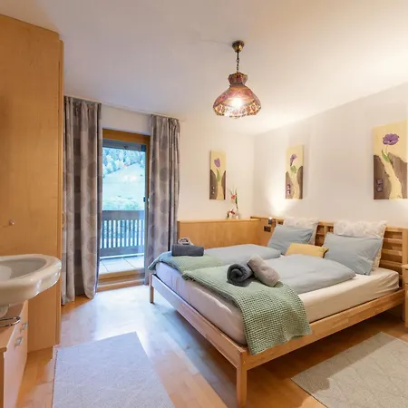 Appartement Residenz Maroi - Wasle Sankt Anton am Arlberg