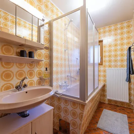 Apartamento Residenz Maroi - Wasle Sankt Anton am Arlberg