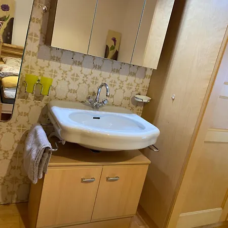 Residenz Maroi - Wasle * Σανκτ Αντόν αμ Άλμπεργκ