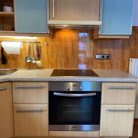 Residenz Maroi - Wasle