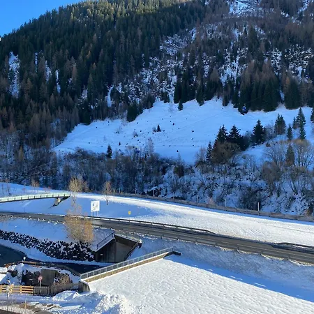 Διαμέρισμα Residenz Maroi - Wasle