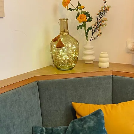 Διαμέρισμα Residenz Maroi - Wasle