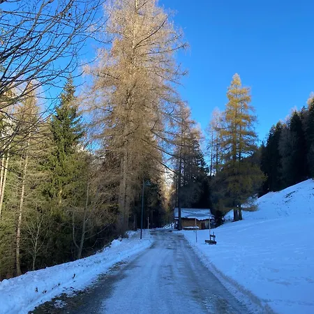 Residenz Maroi - Wasle *