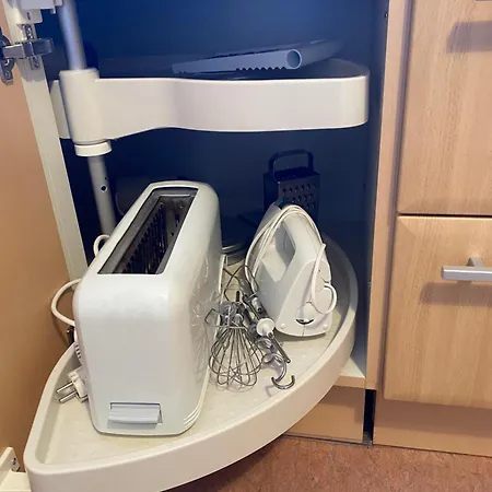 Residenz Maroi - Wasle Санкт-Антон-ам-Арльберг