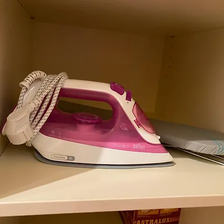 Апартаменты Residenz Maroi - Wasle Санкт-Антон-ам-Арльберг