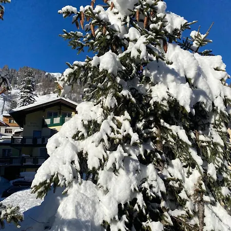 Residenz Maroi - Wasle *