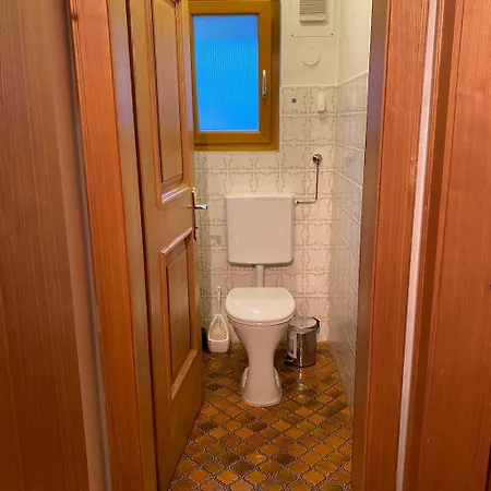 Residenz Maroi - Wasle Санкт-Антон-ам-Арльберг