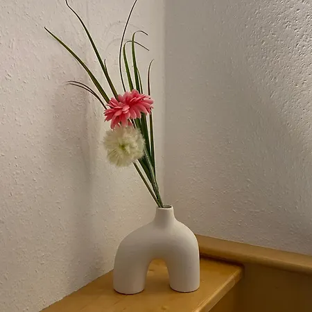 Residenz Maroi - Wasle Апартаменты *