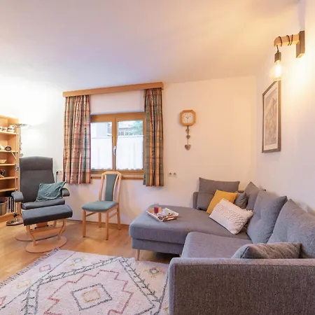 Residenz Maroi - Wasle *